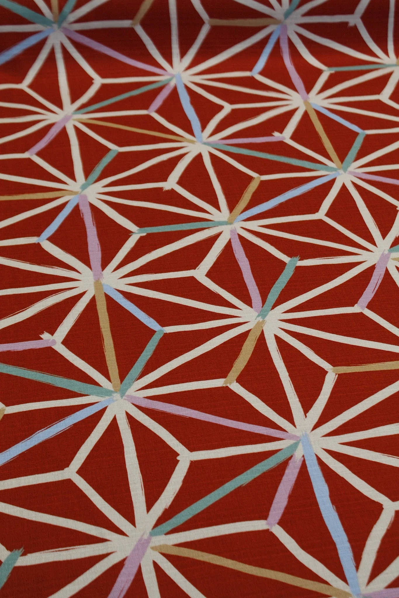 Pick-Up Sticks Red - Image 2