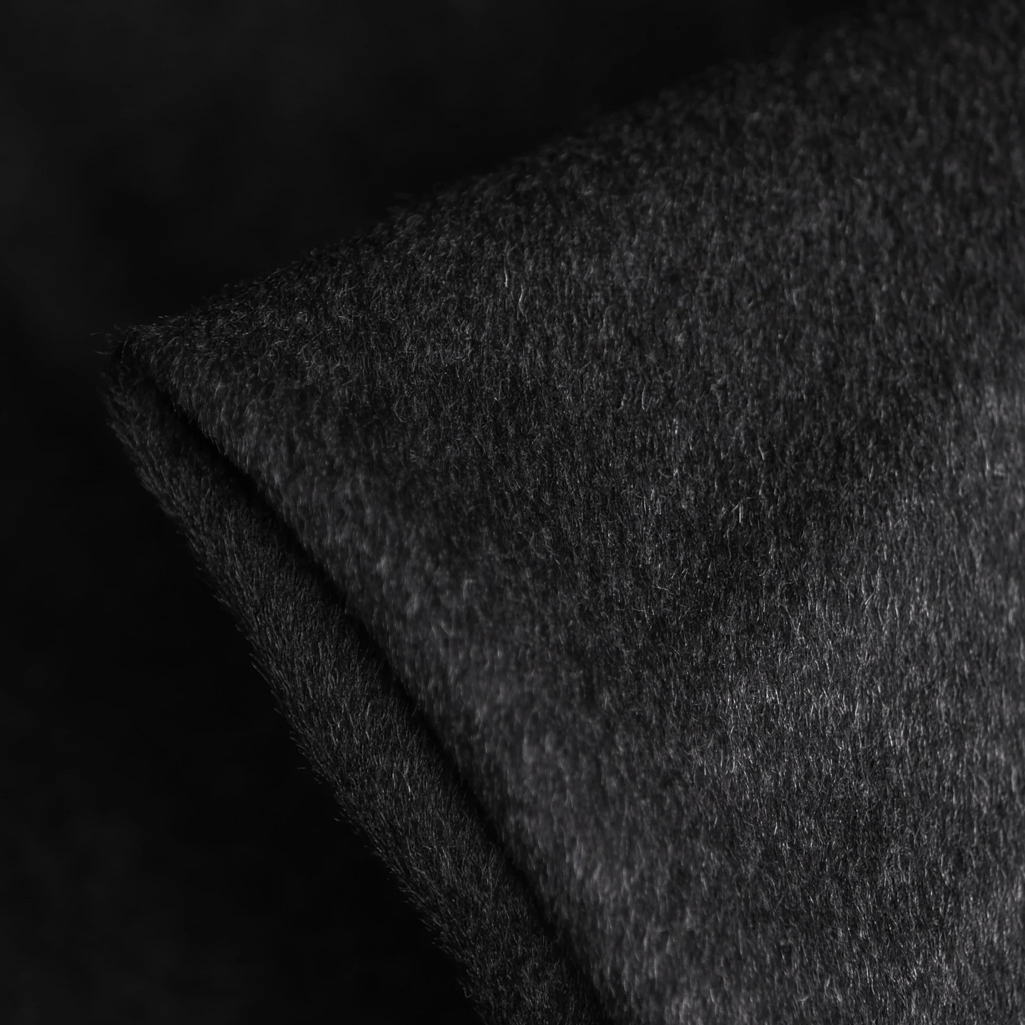 Pieris Charcoal Marle Coating