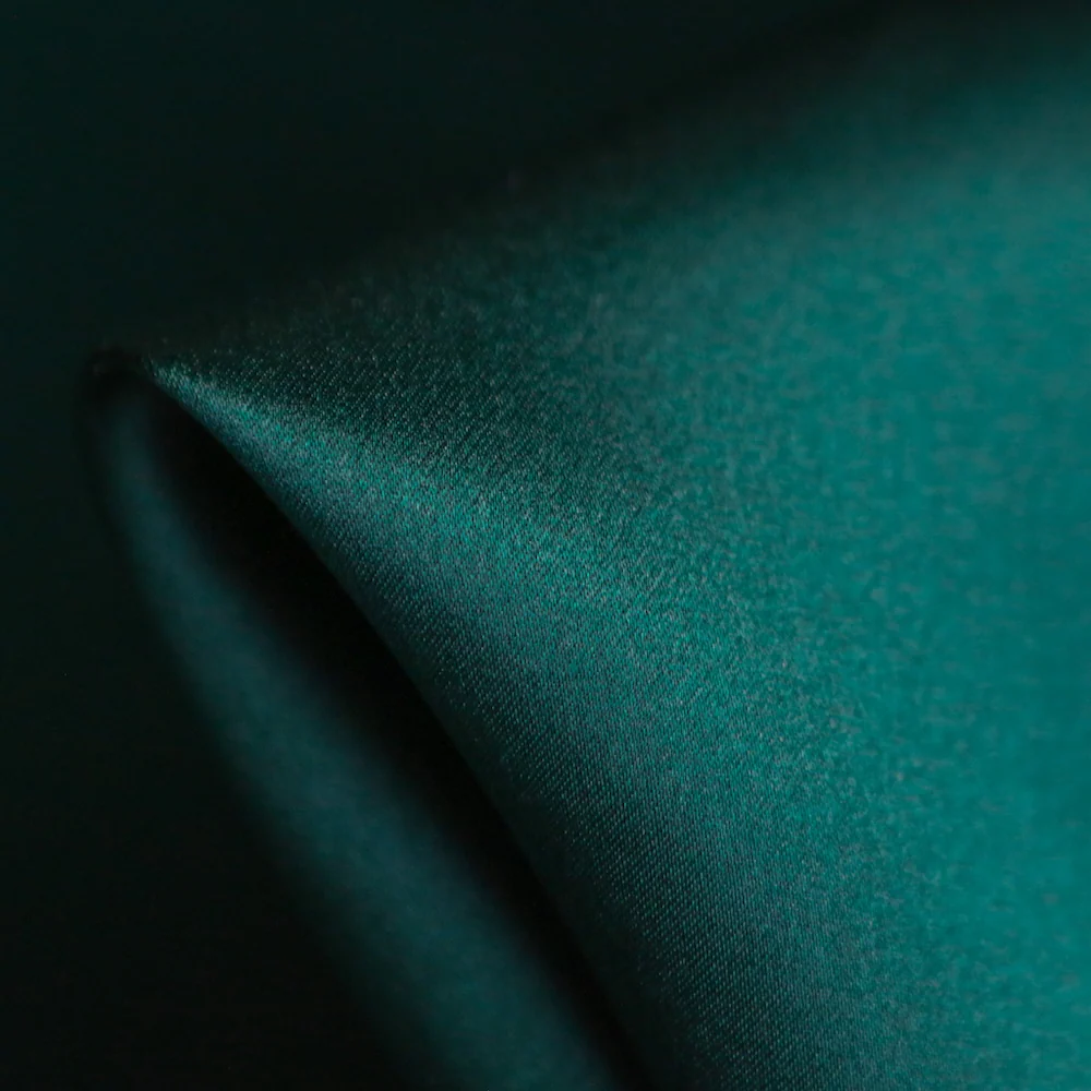 Pine Silk Satin - 19mm