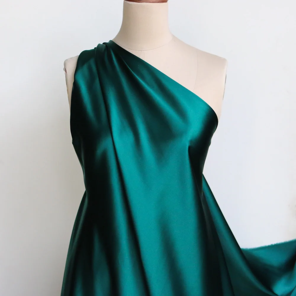 Pine Silk Satin - 19mm - Image 3