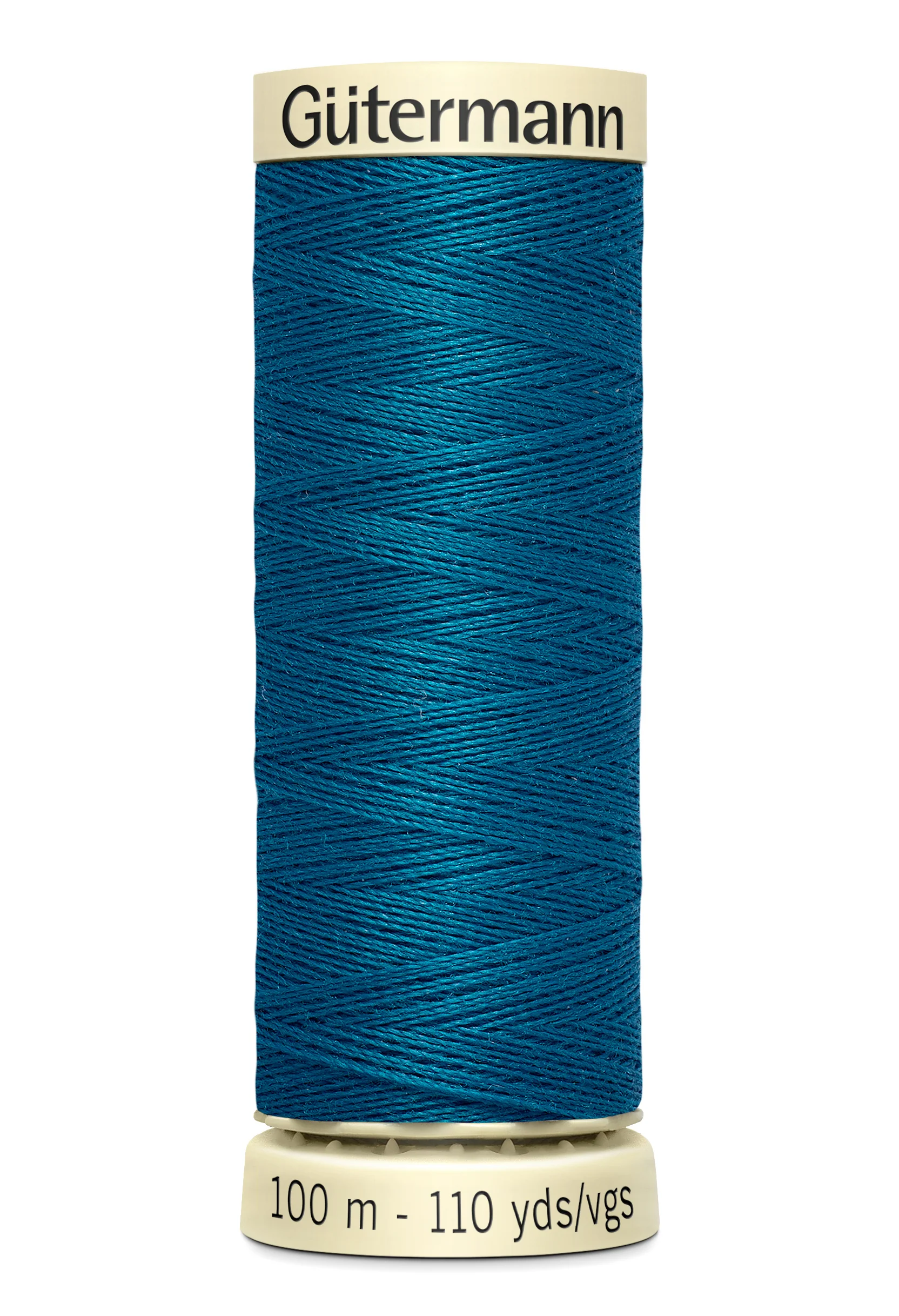 Pineapple Paisley Blue - Liberty Tana Lawn⢠- Image 5