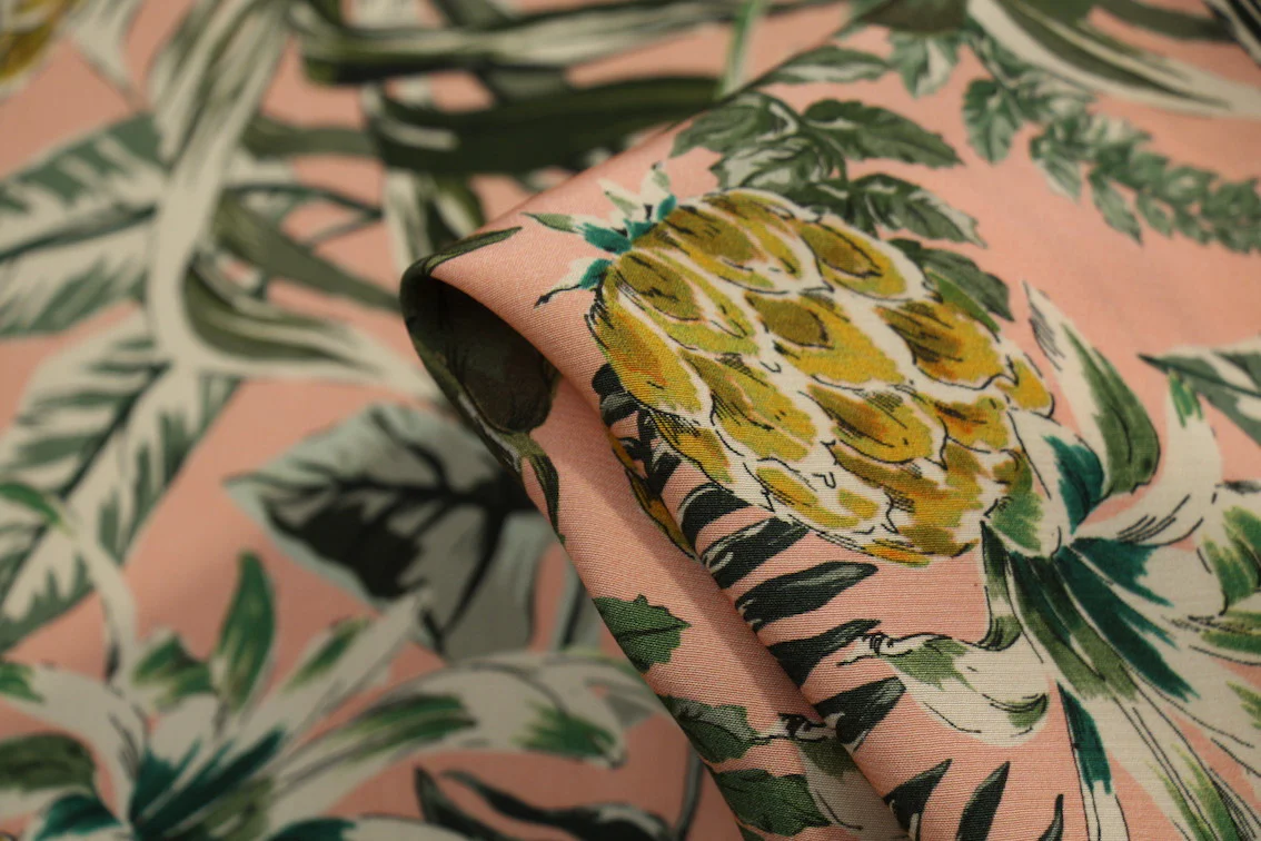 Pineapple Pink