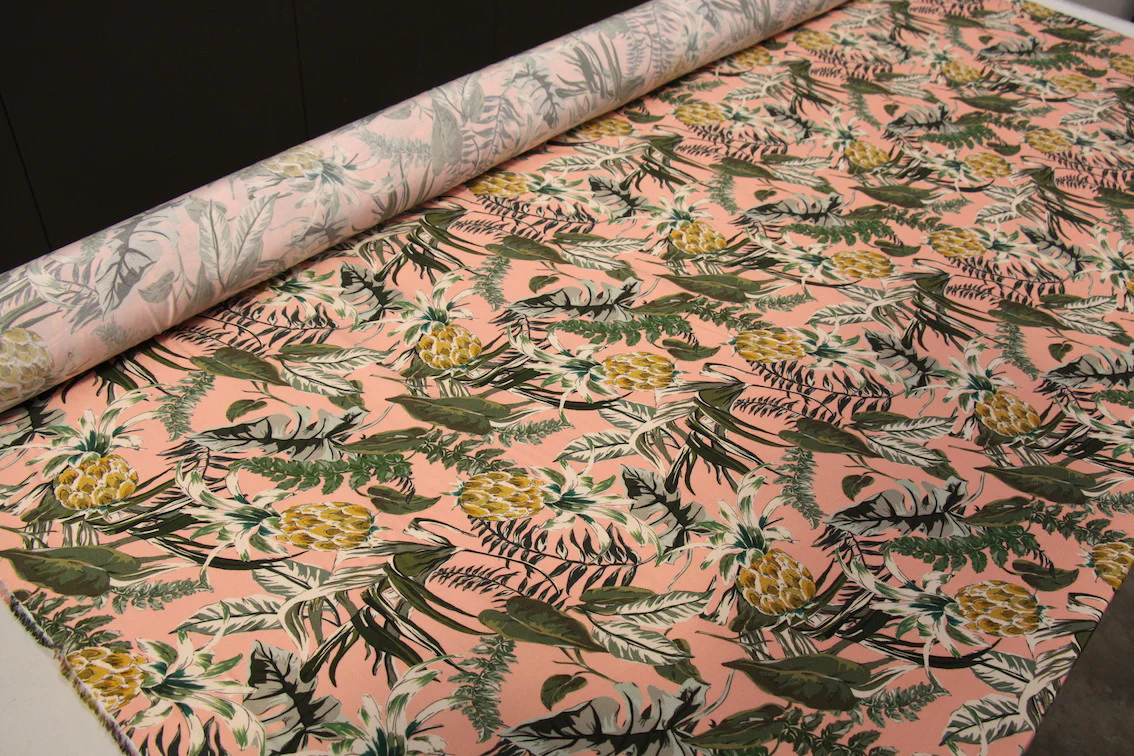 Pineapple Pink - Image 2