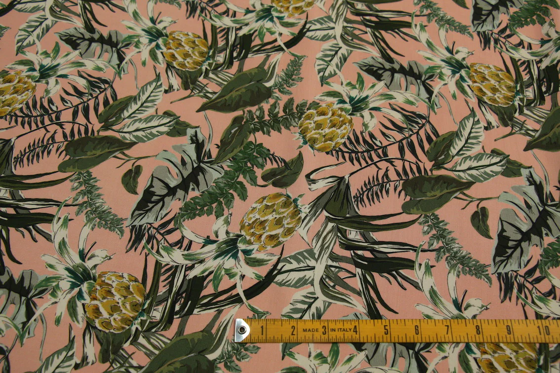 Pineapple Pink - Image 4