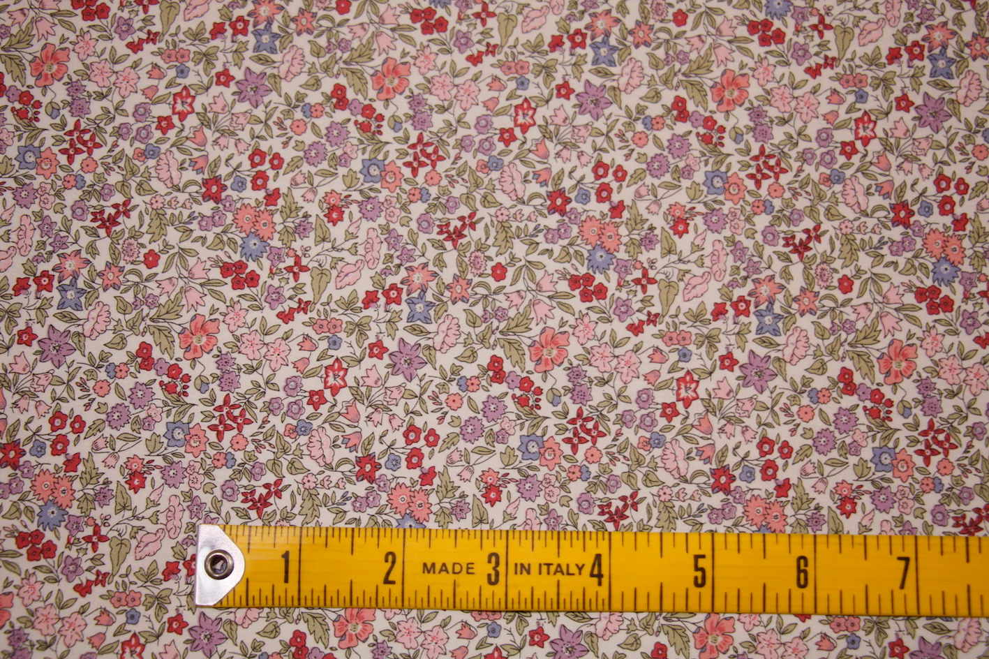 Pink Ava - Tana Lawn - Image 2