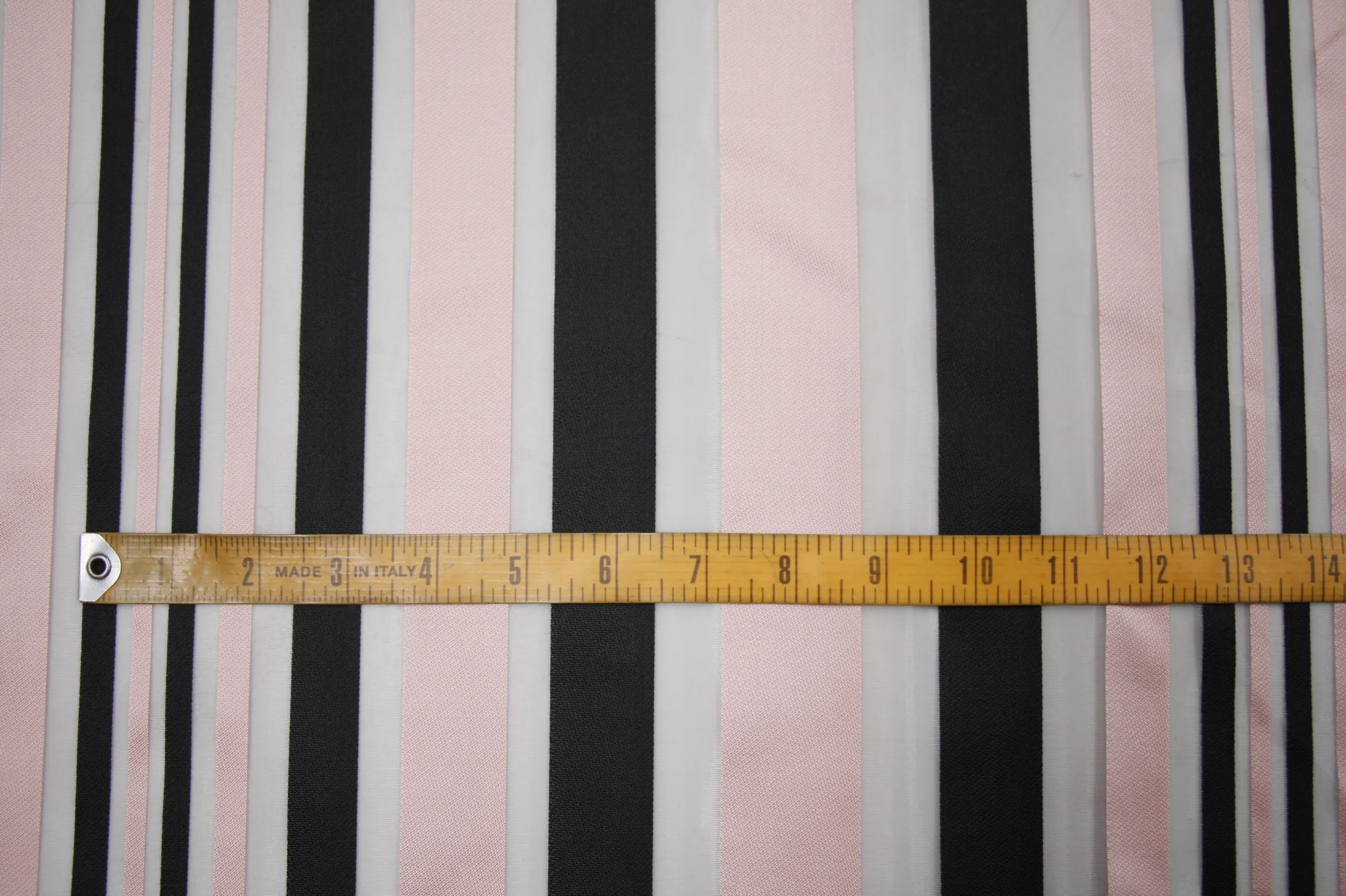 Pink, Black & Peek-A-Boo - Image 2