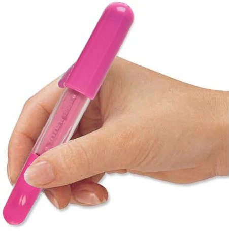 Clover - Chaco Liner Pen (Pink) - Image 2