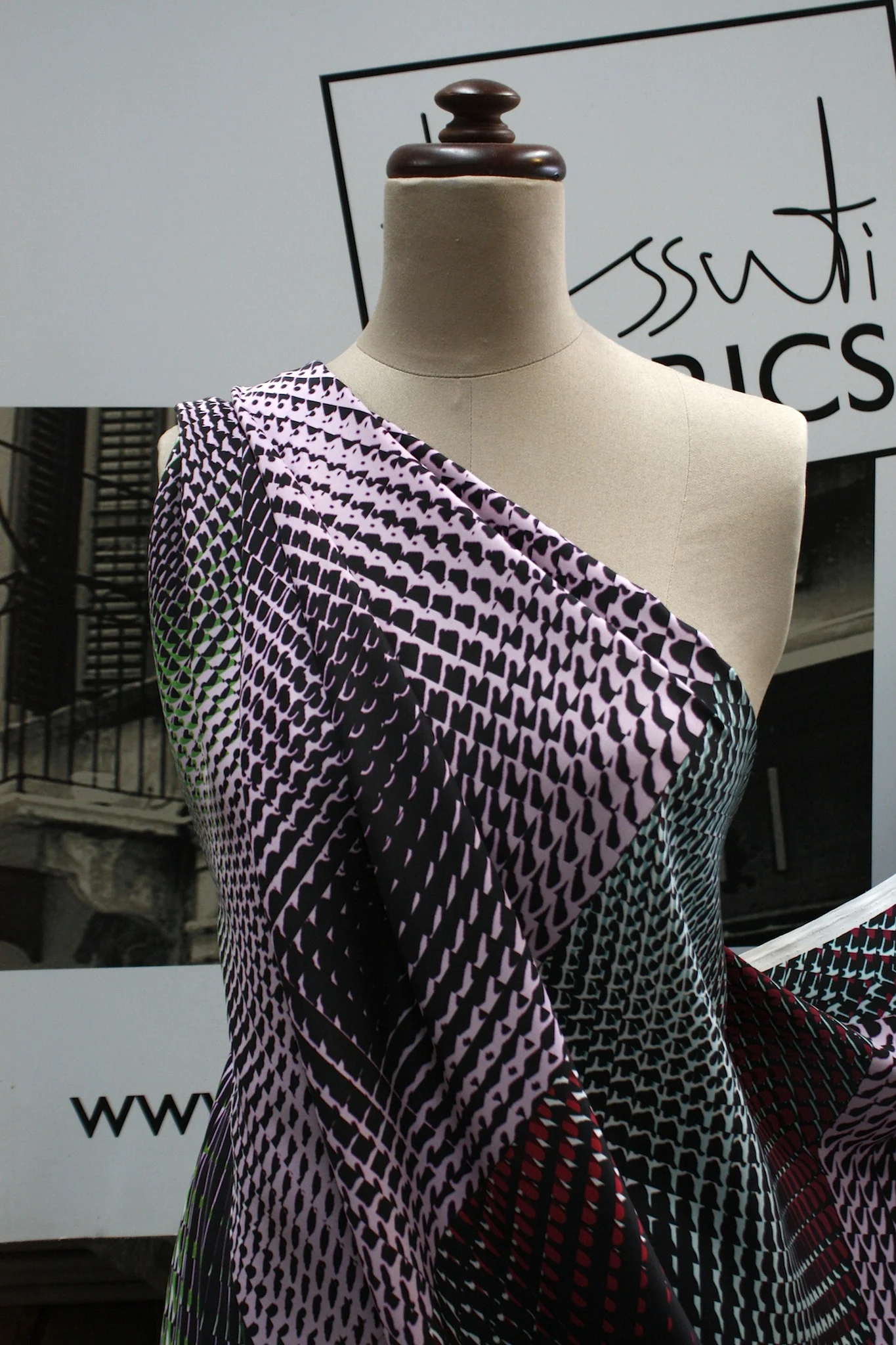 Pink Design Attack - Image 5
