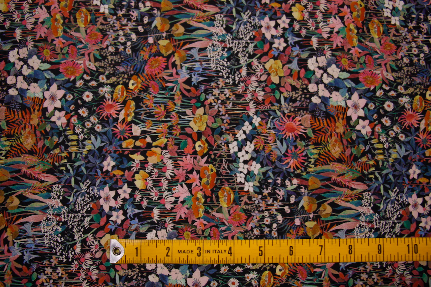 Pink Faria Flowers Small - Liberty Of London - Image 2