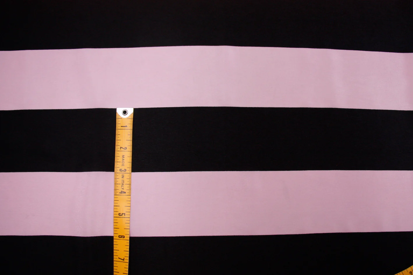 Pink Licorice - Crepe De Chine - Image 2