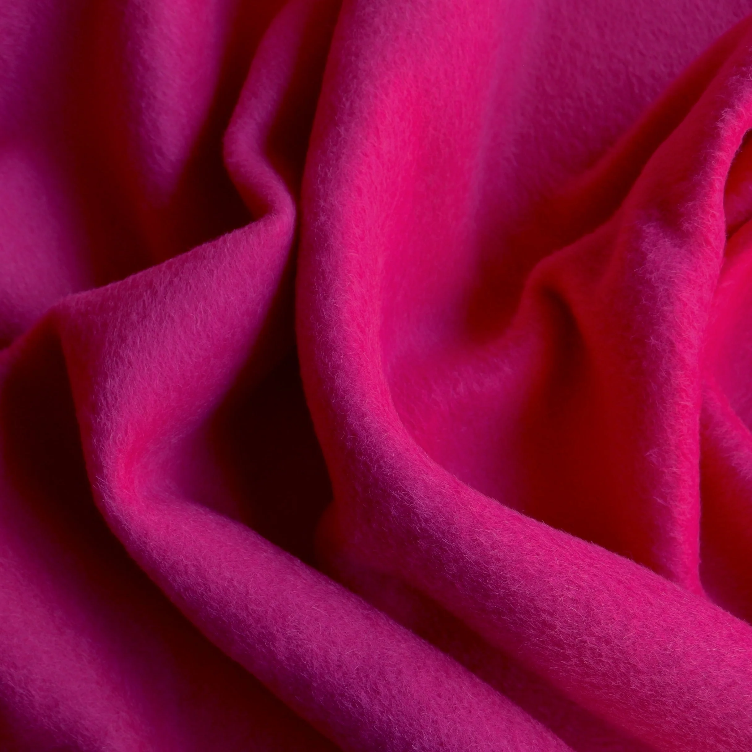 Pink On Rosso - Double Sided Coating - Image 2