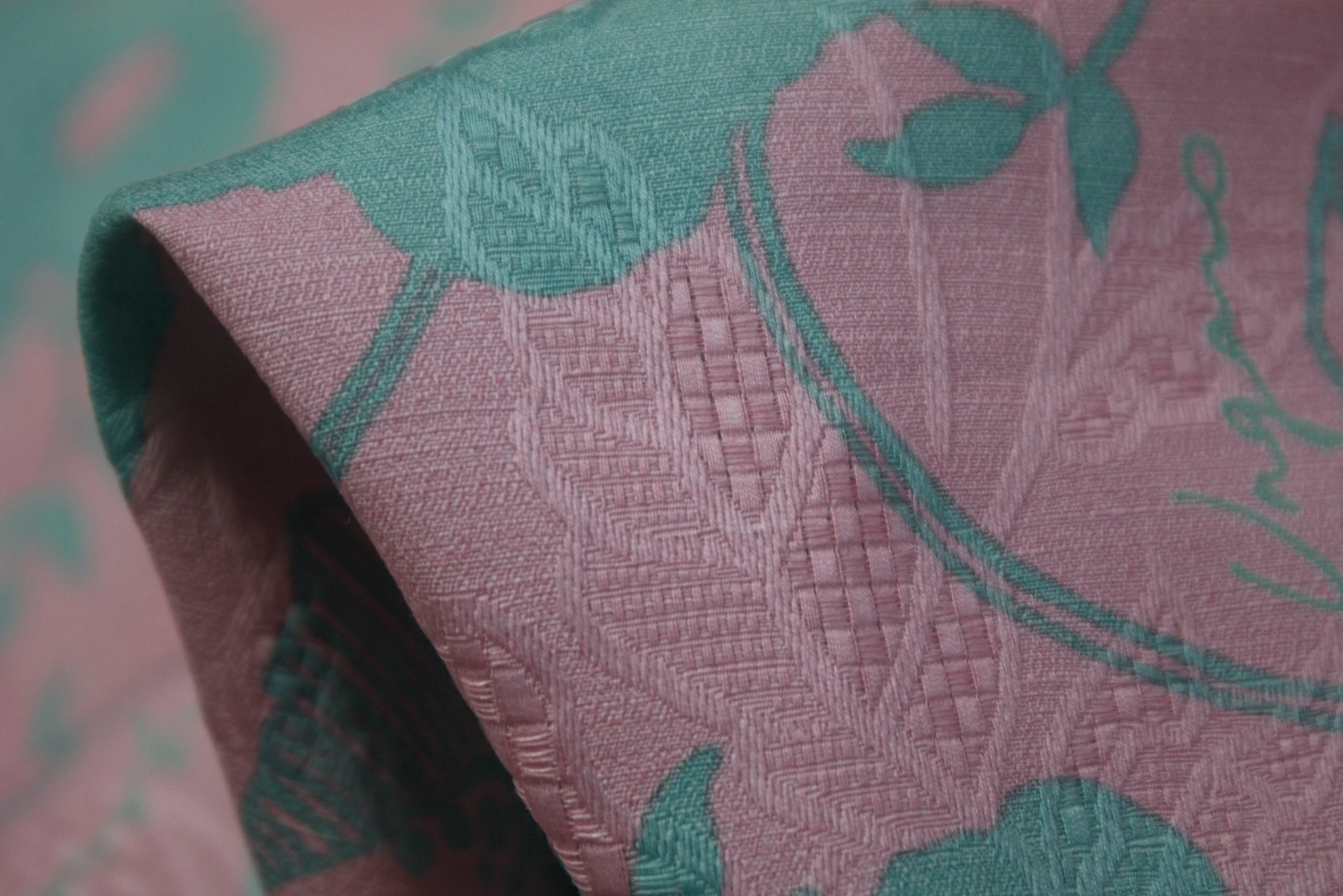 Pink Relief