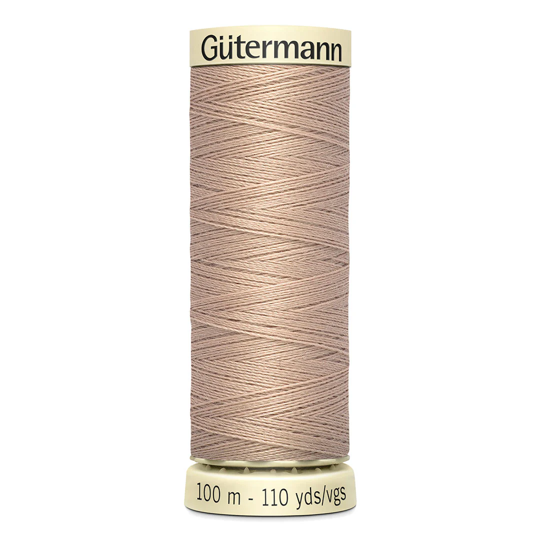Pink Salt Crinkle Linen - Image 5