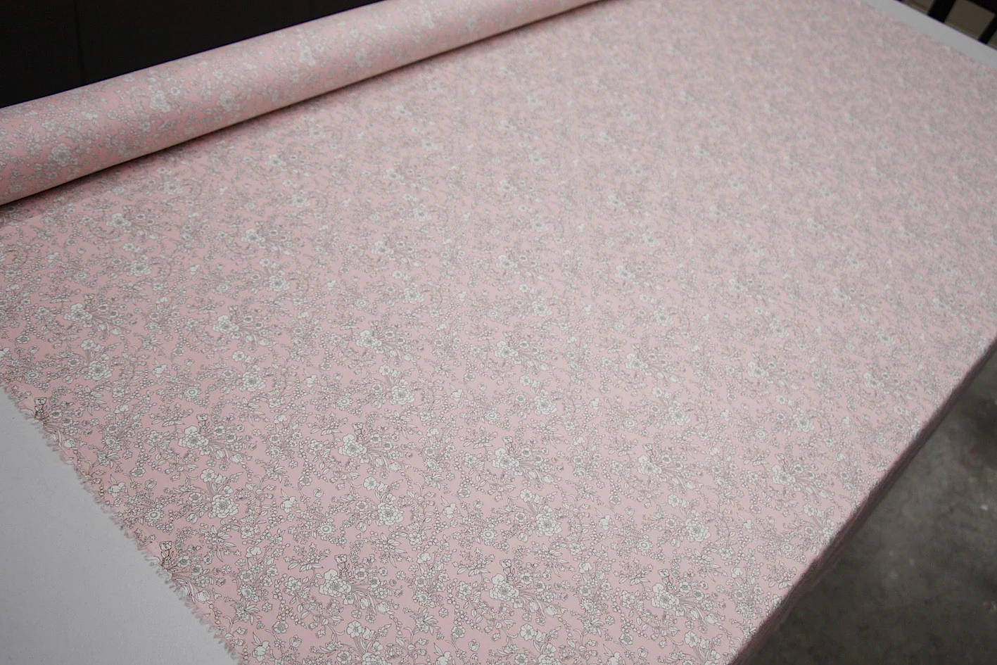 Pink Summer Bloom - Liberty Of London - Image 4