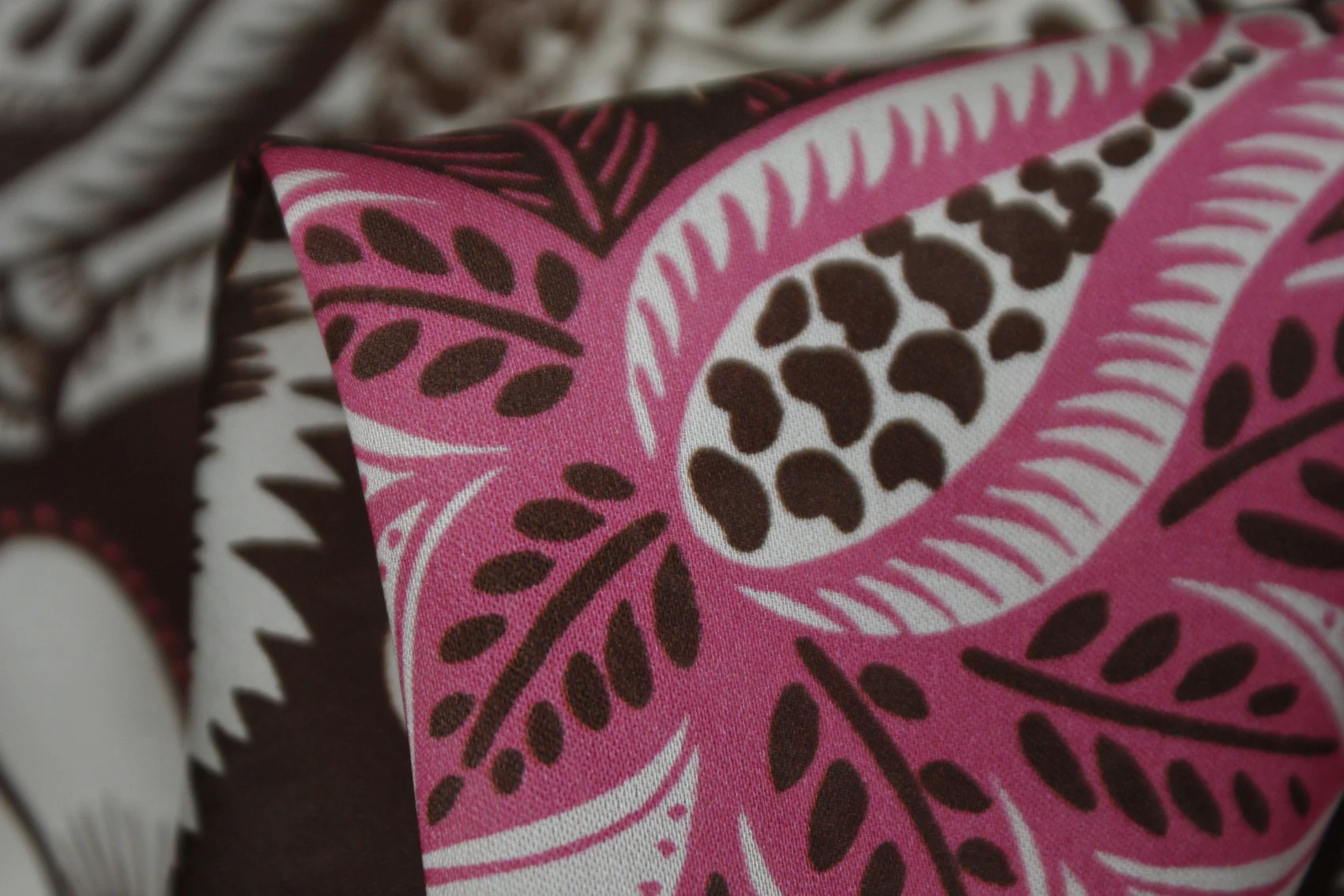 Pink Tropici