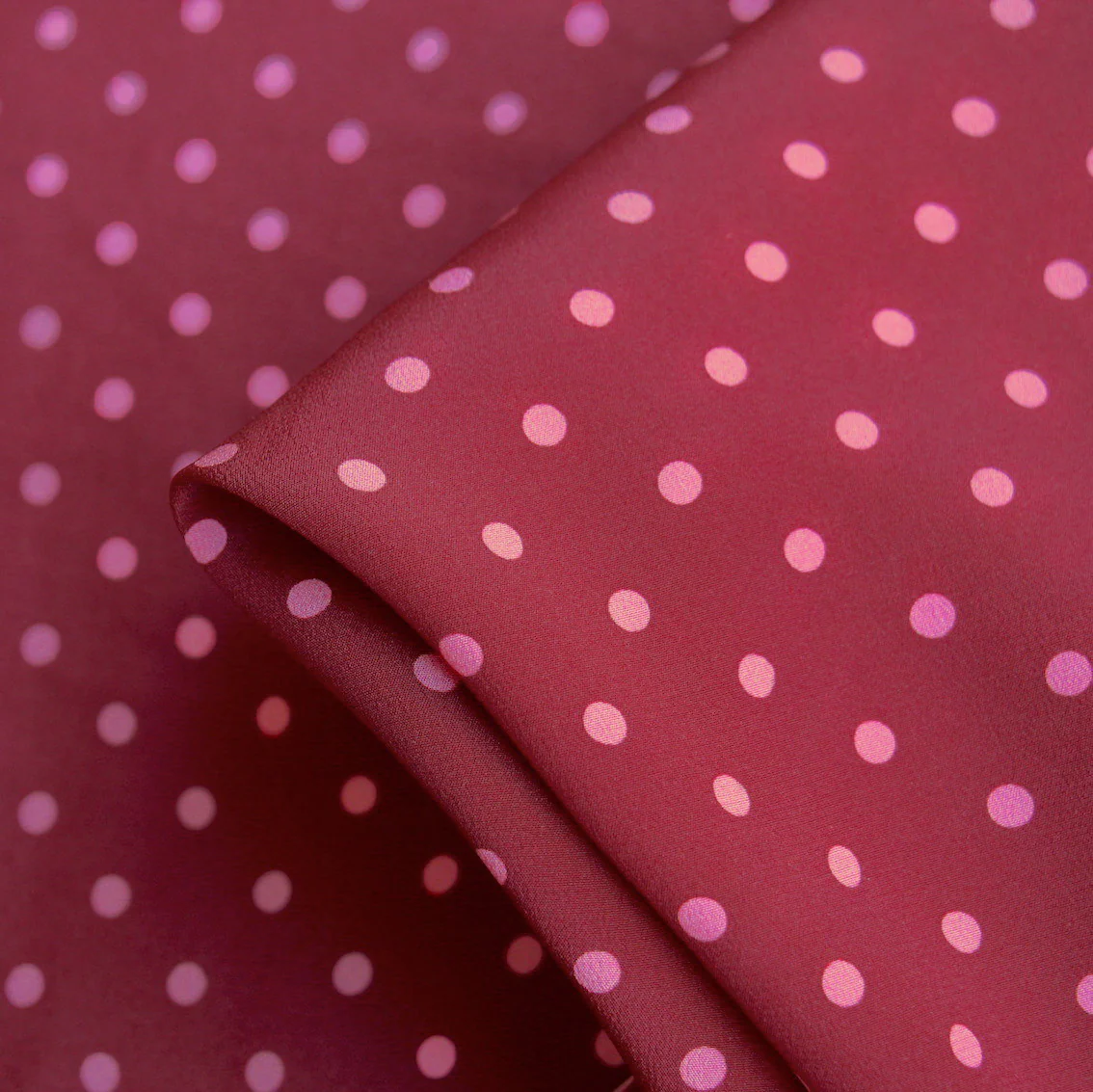 Pinkies On Plum