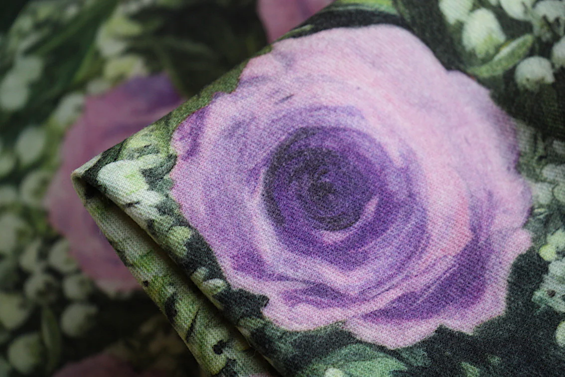 Pinkies Roses