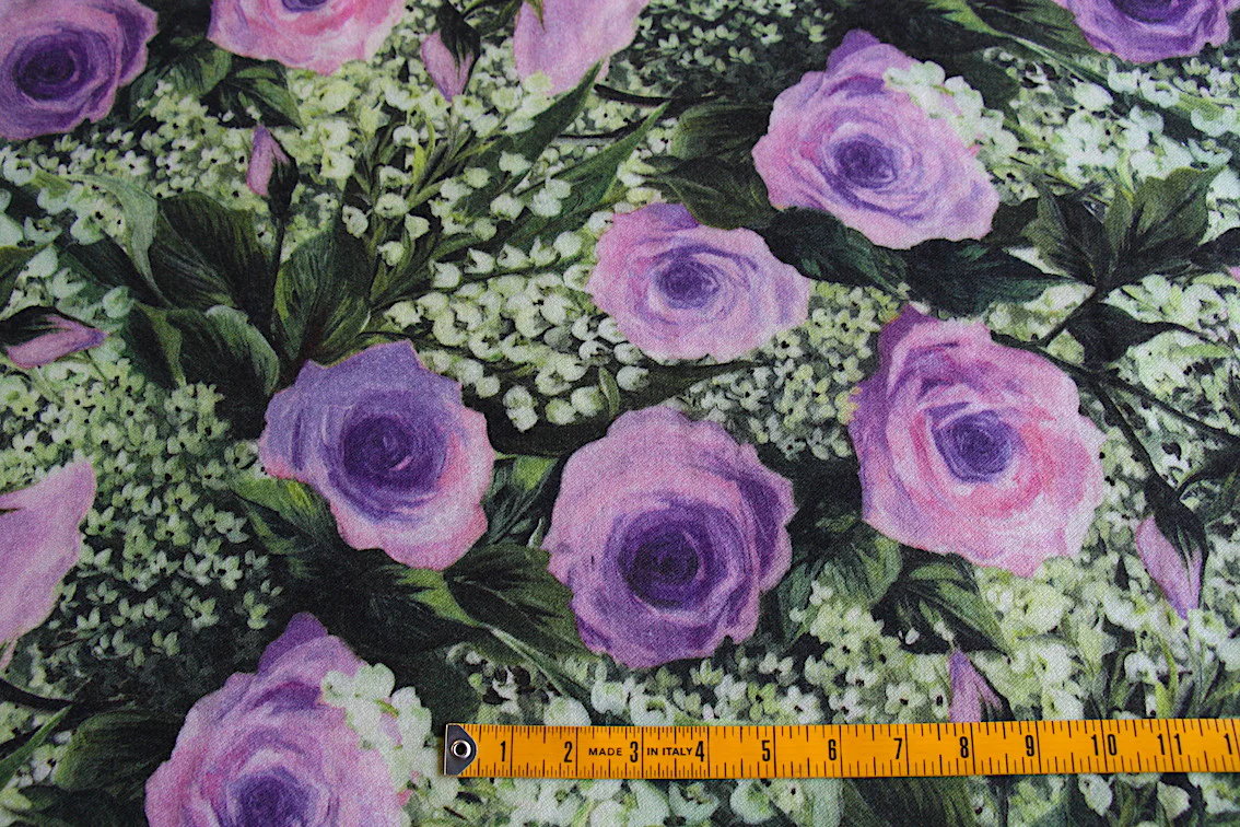 Pinkies Roses - Image 2