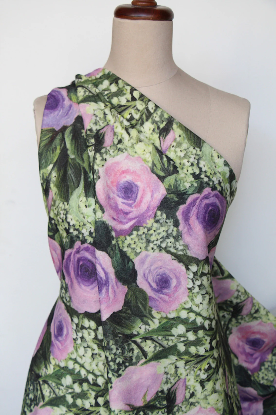Pinkies Roses - Image 5