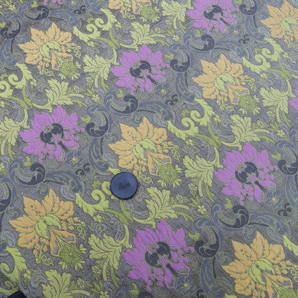 Pinky Green Jacquard - Image 3