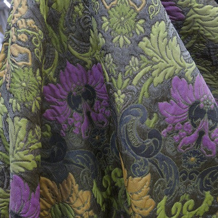 Pinky Green Jacquard - Image 4