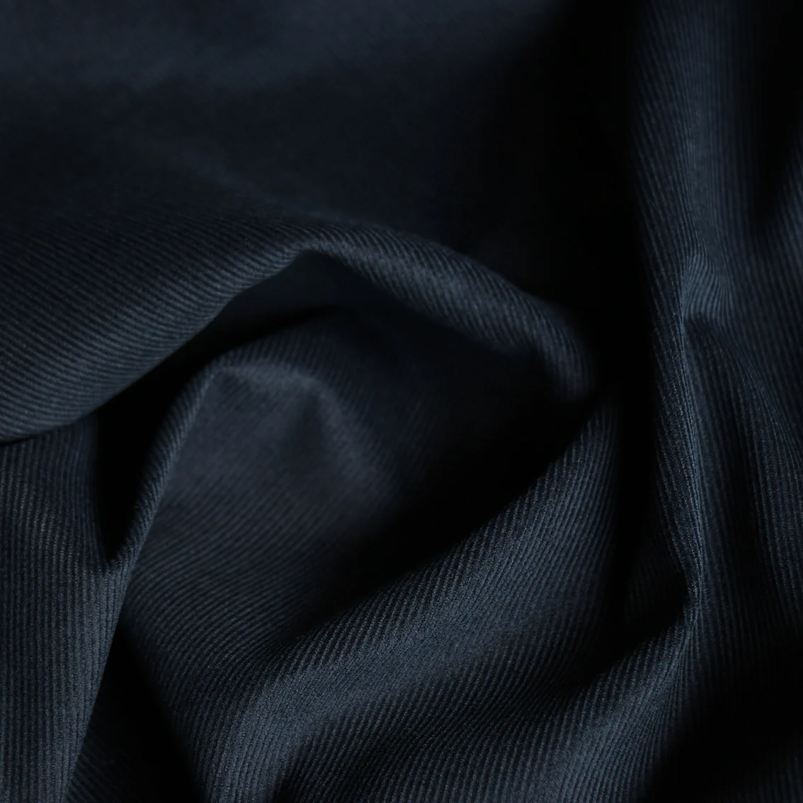 Pinwale Navy 21W Corduroy - Image 2