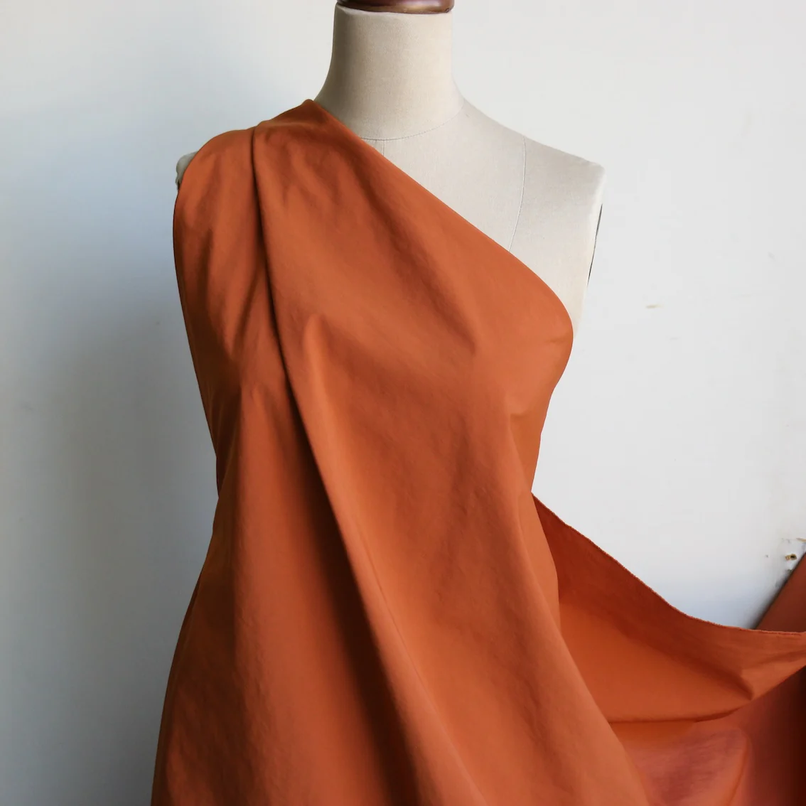 Pioggia Arancio - Water Resistant - Image 5