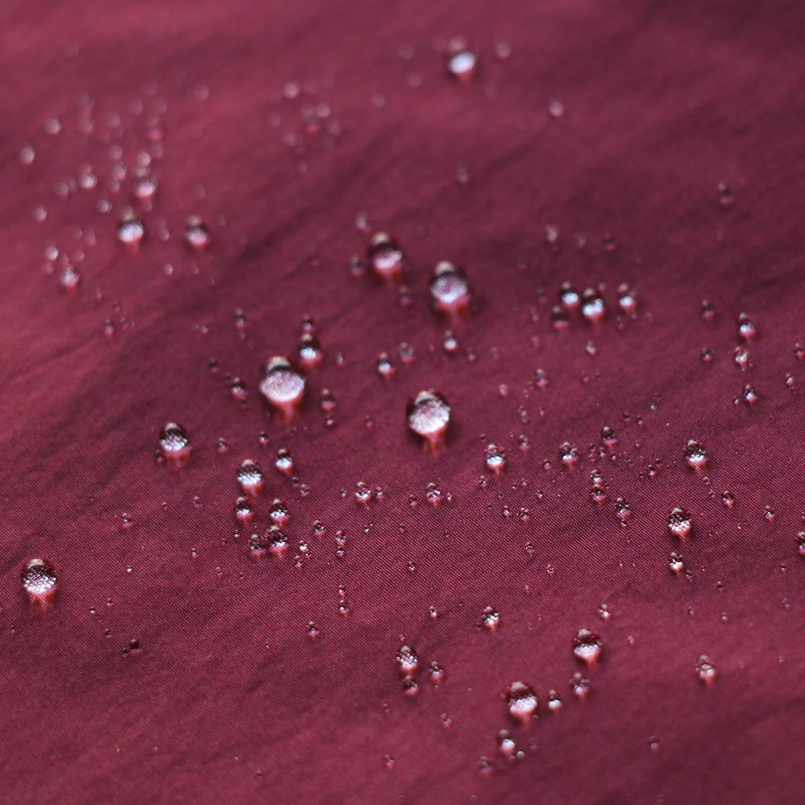 Pioggia Claret - Water Resistant - Image 2