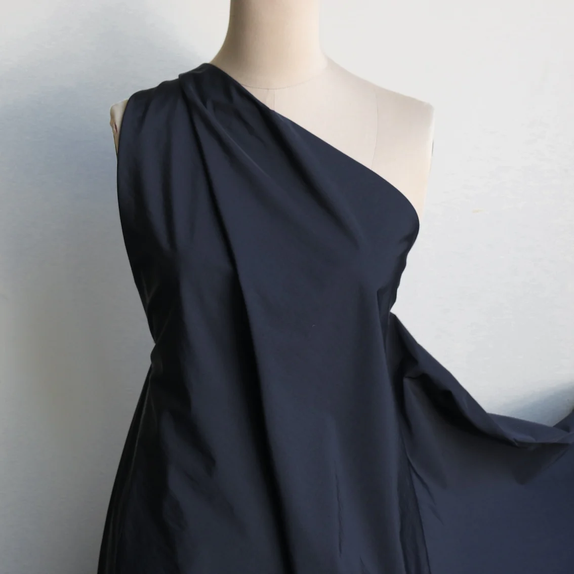 Pioggia Navy - Water Resistant - Image 5