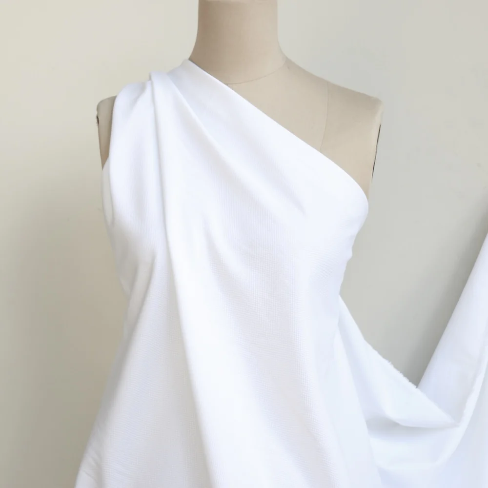 Pique Bianco - Image 4