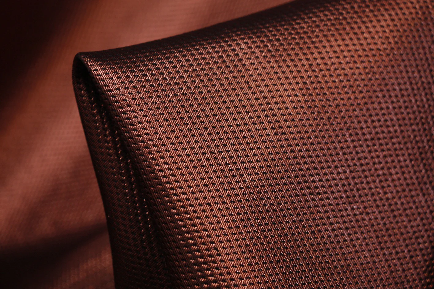 Pitted Copper