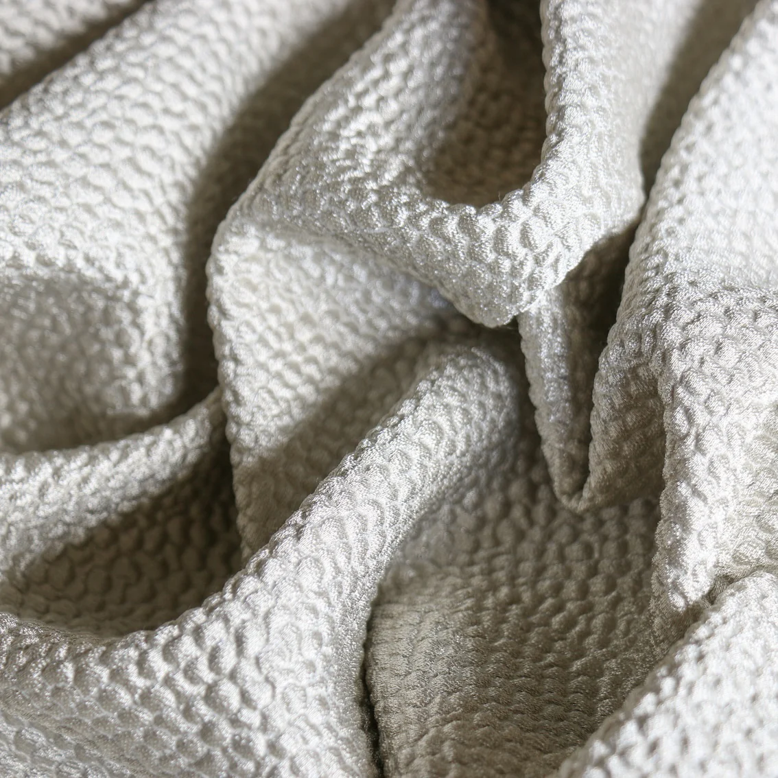 Platinum Ripple Jacquard - Image 2