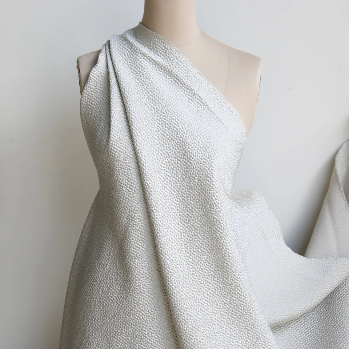 Platinum Ripple Jacquard - Image 4