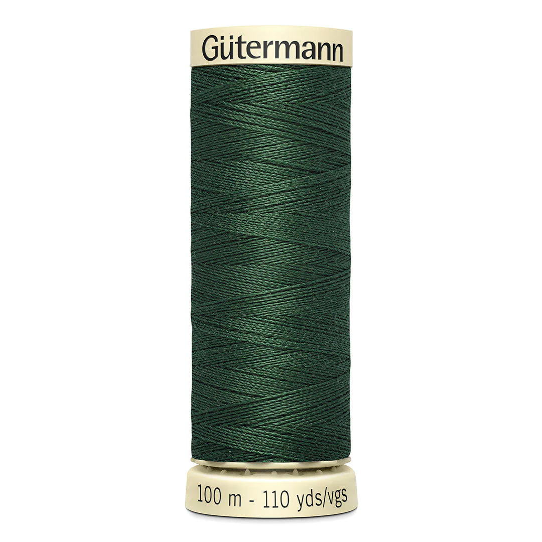 Playback Cotton Poplin - Image 6