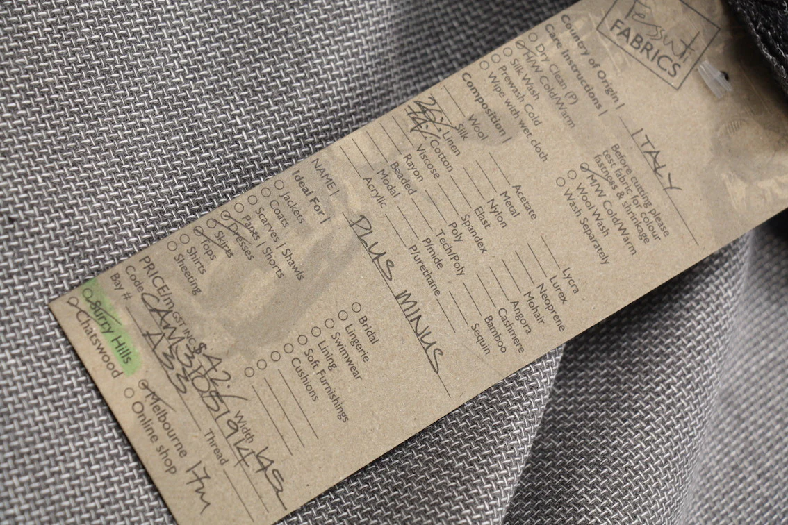 Plus Minus - Image 3