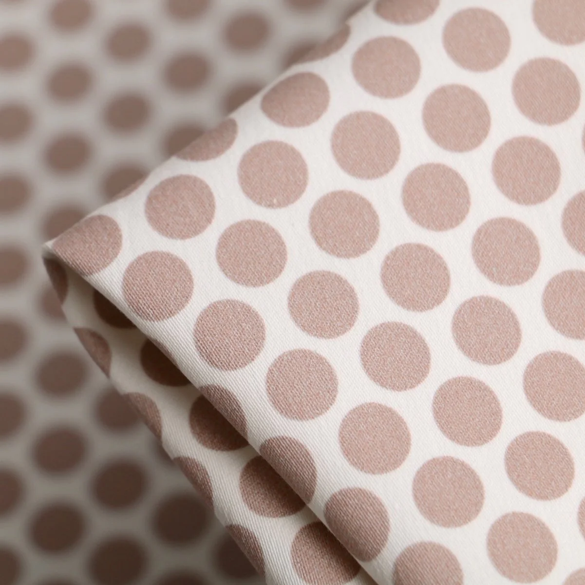Polkadot Latte