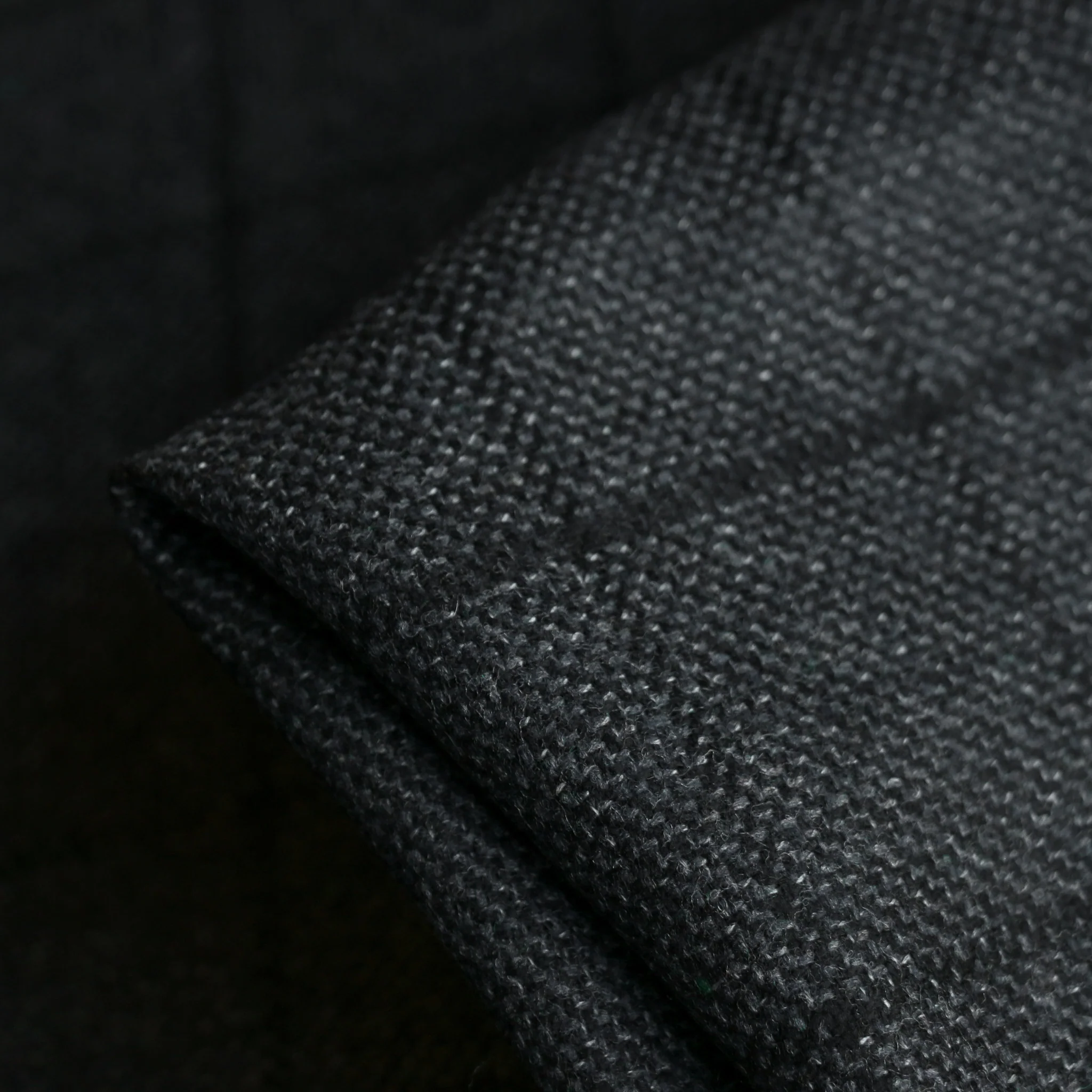 Polla Check Wool