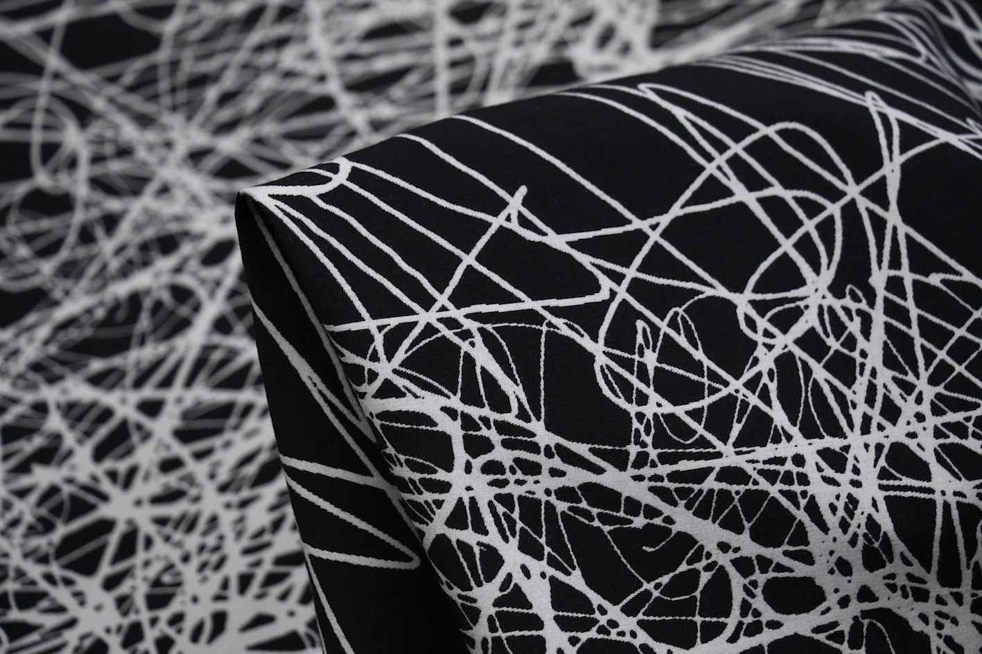 Pollock Reversible