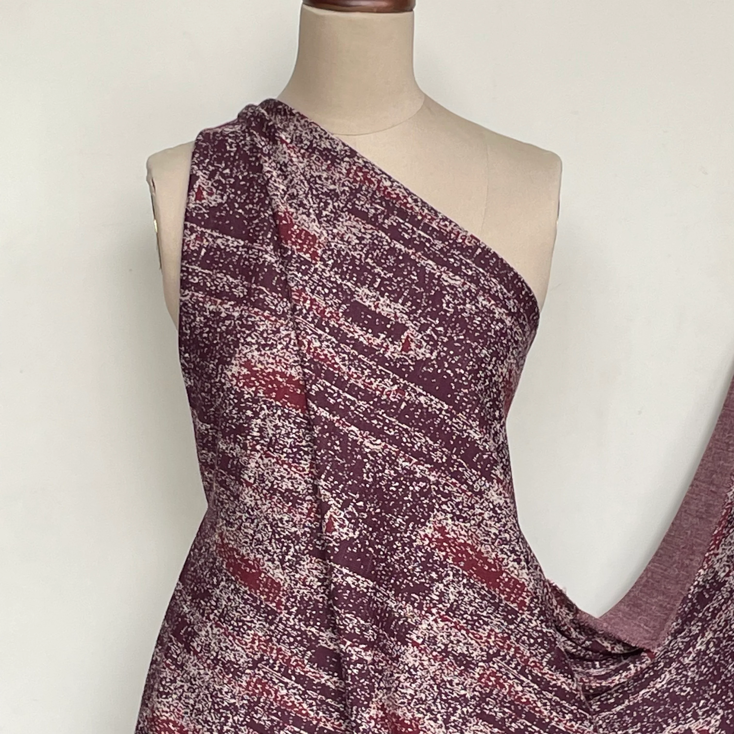 Polonia Wool Knit - Image 4