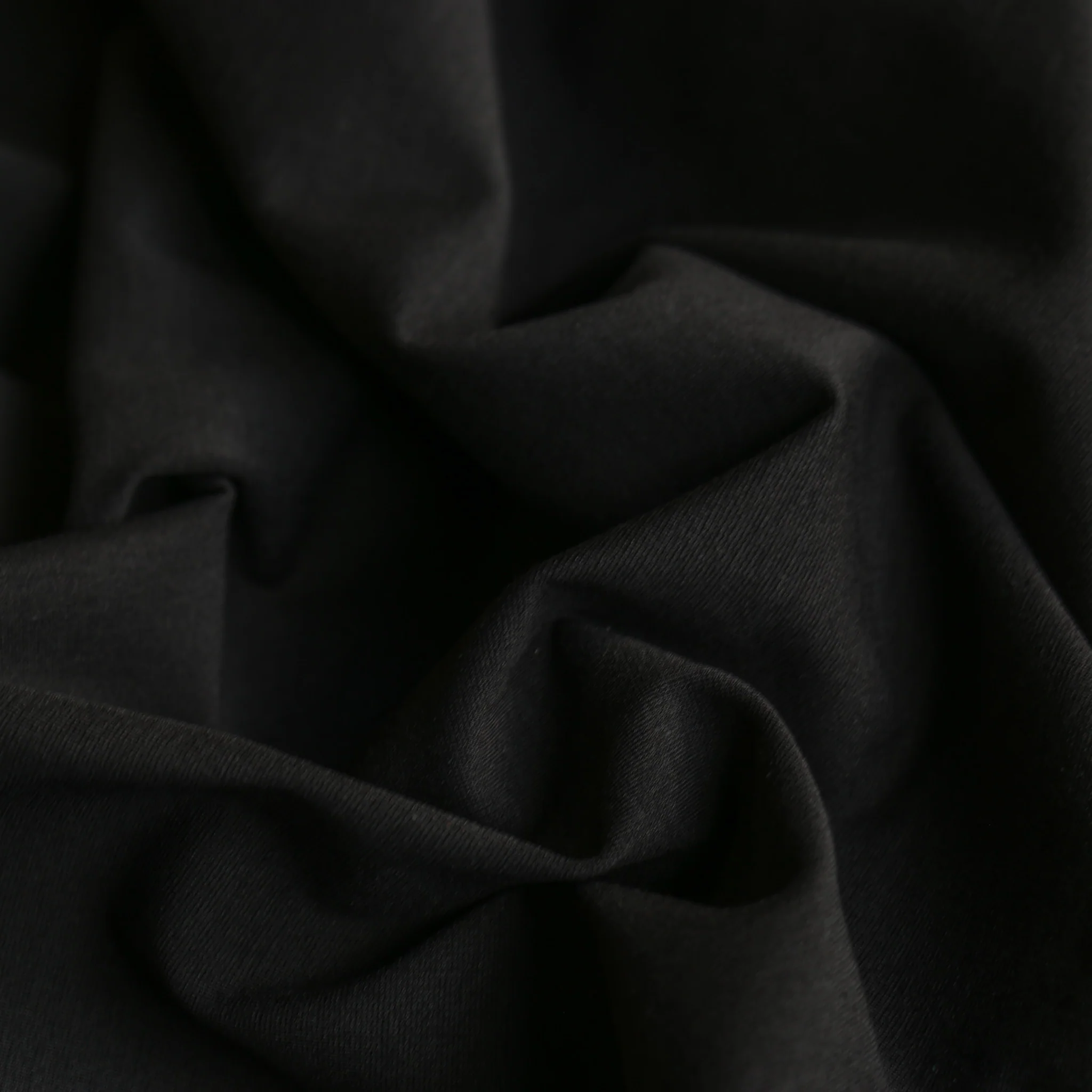 Ponte Black Lightweight Ponti - Image 2