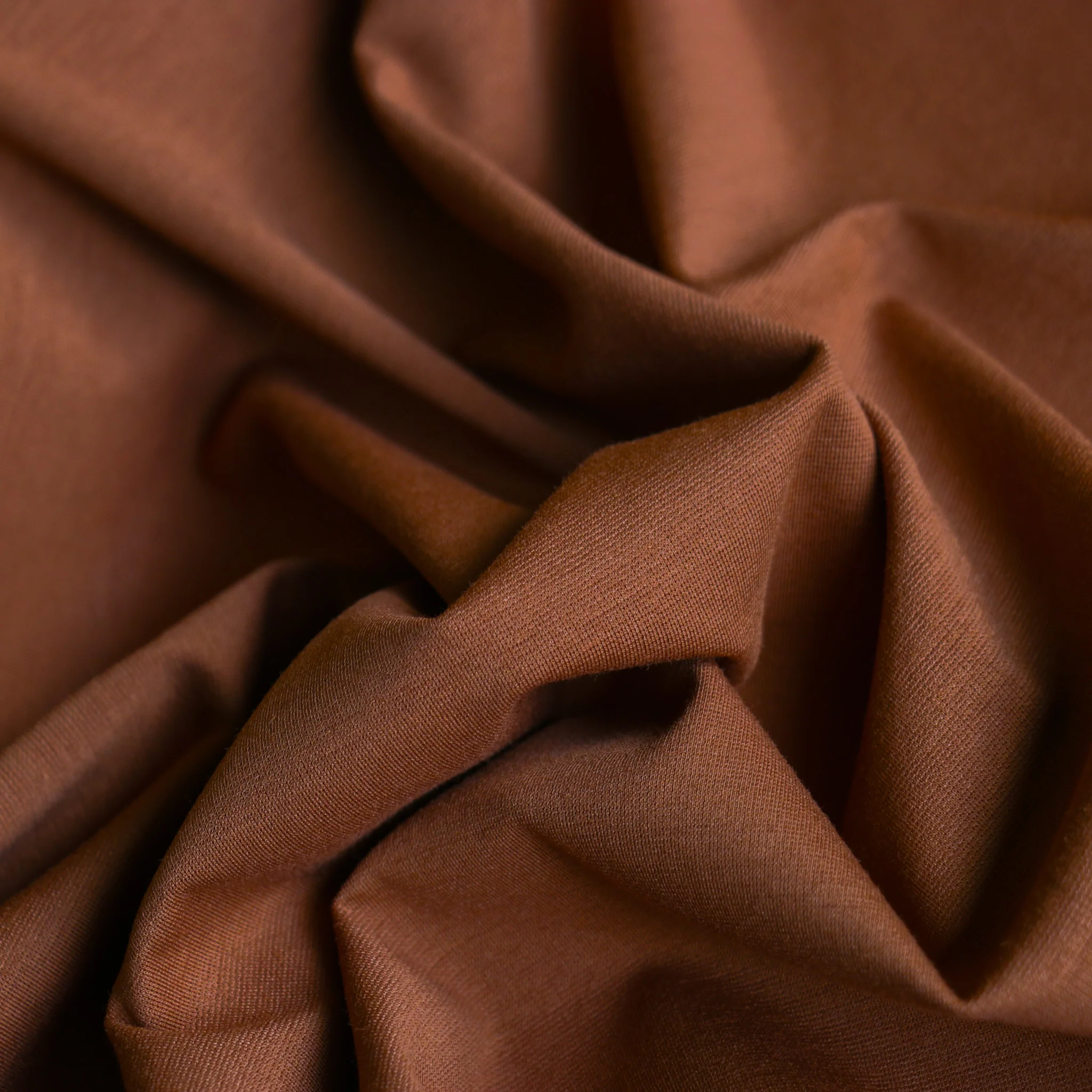 Ponte Caramel Lightweight Ponti - Image 2