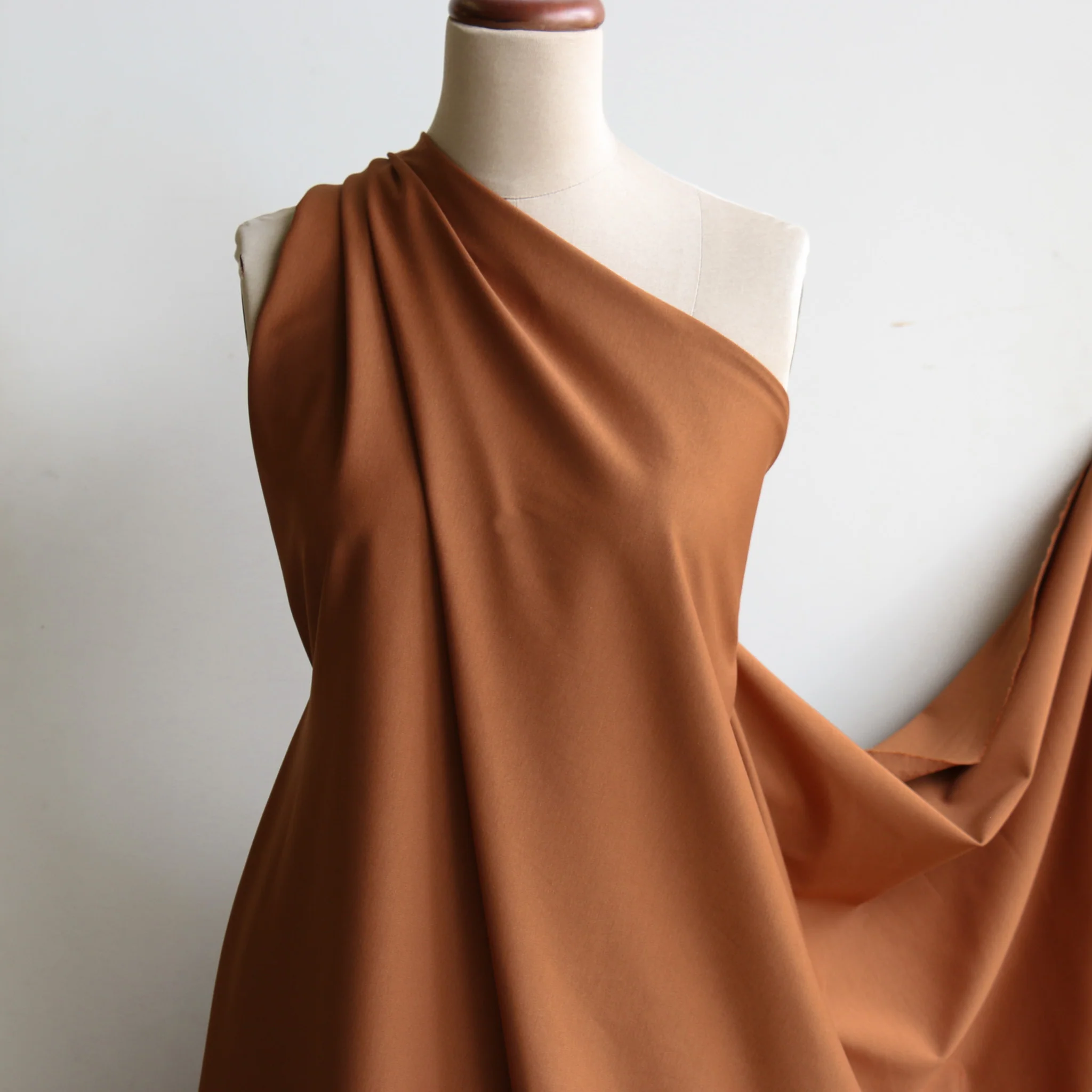 Ponte Caramel Lightweight Ponti - Image 4