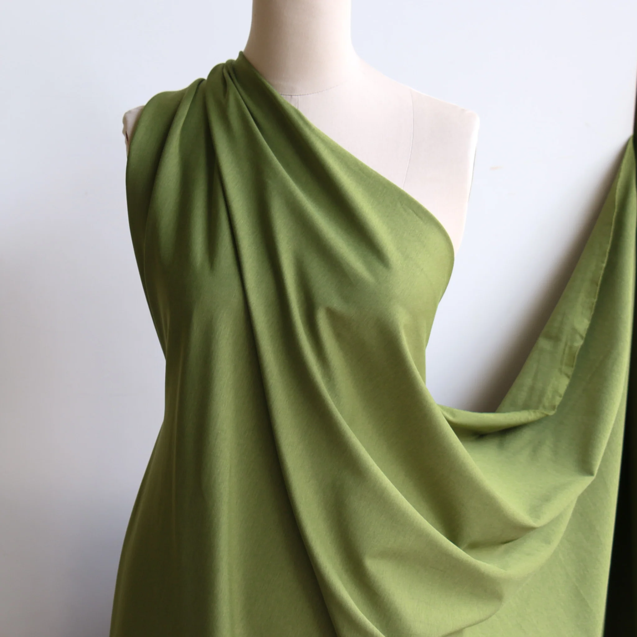 Ponte Zucchini Lightweight Ponti - Image 4
