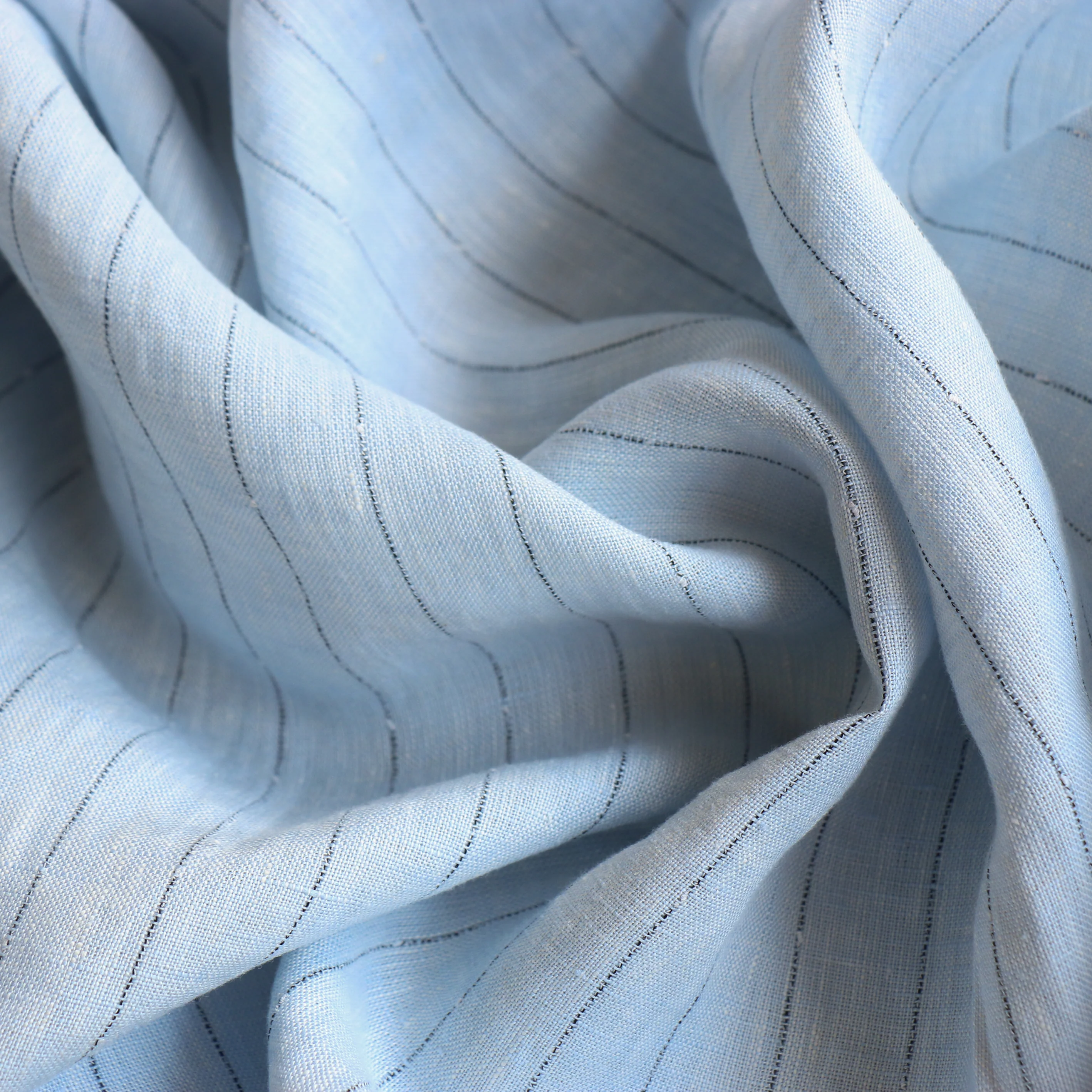 Ponza Blue Stripe - Image 2