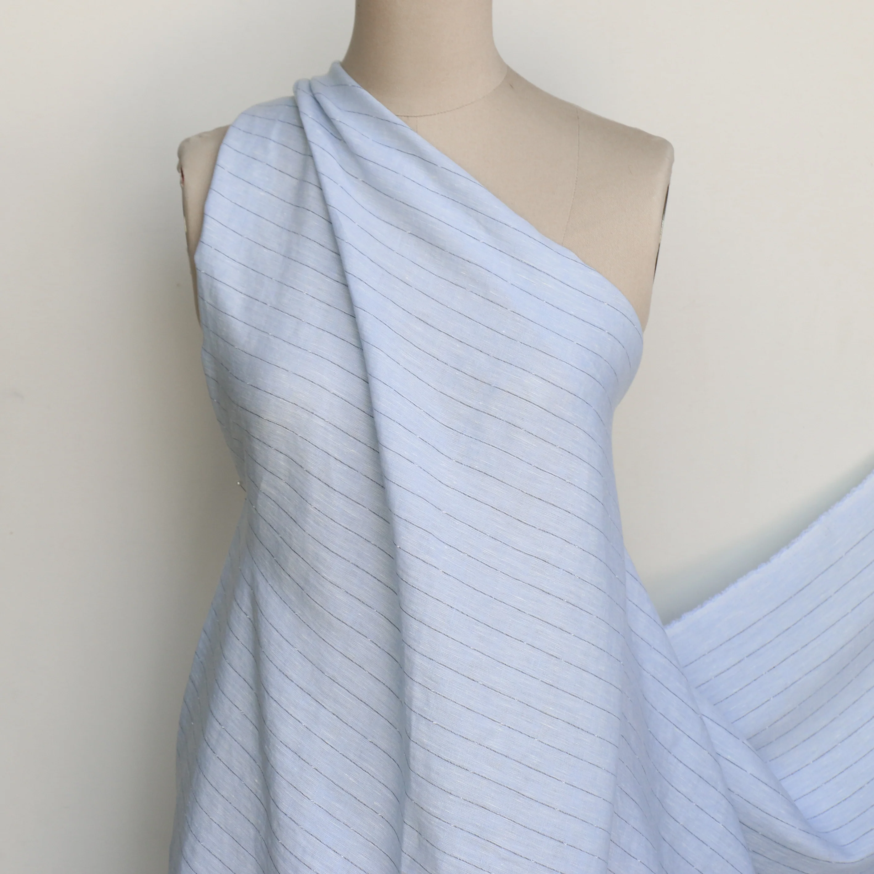 Ponza Blue Stripe - Image 5