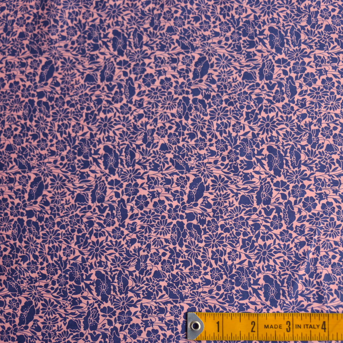 Poppy Day Liberty Tana Lawn⢠- Image 3