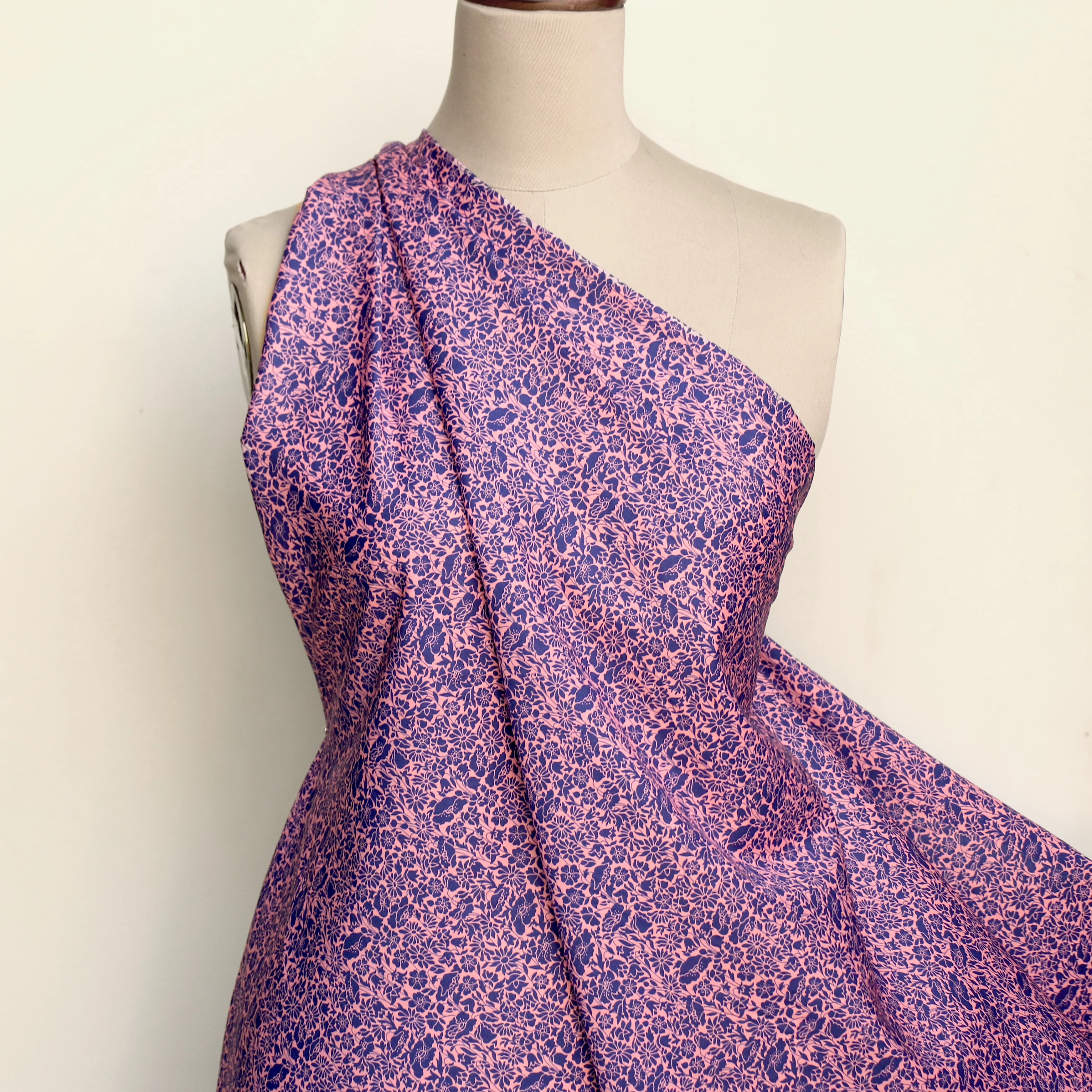 Poppy Day Liberty Tana Lawn⢠- Image 5