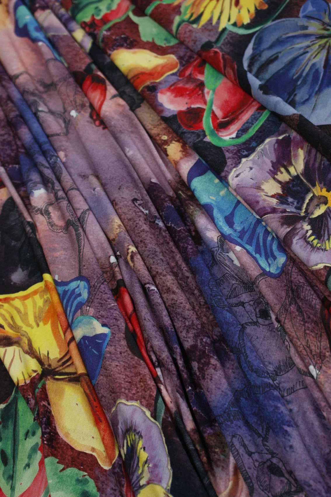 Poppy Filled Dreams - Image 4