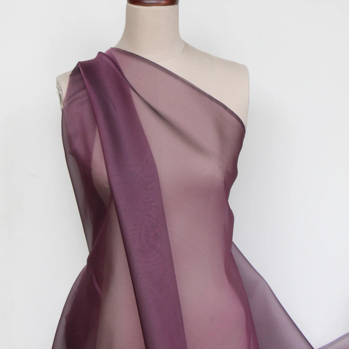 Port Org Organza - Image 4