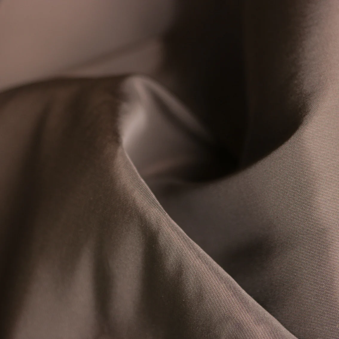 Powdered Mocha - Ottoman Taffeta - Image 2